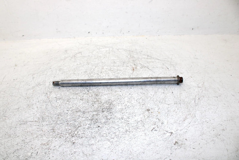 1999 Yamaha Vmax 600 Sx Oem Rear Axle 8L8-47520-02-00 SY5