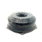 04 Honda Foreman Rubicon 500 4x4 OEM Rear Brake Drum Cover 40520-HP0-A00 AH86