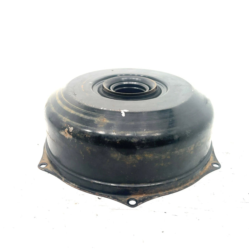 04 Honda Foreman Rubicon 500 4x4 OEM Rear Brake Drum Cover 40520-HP0-A00 AH86