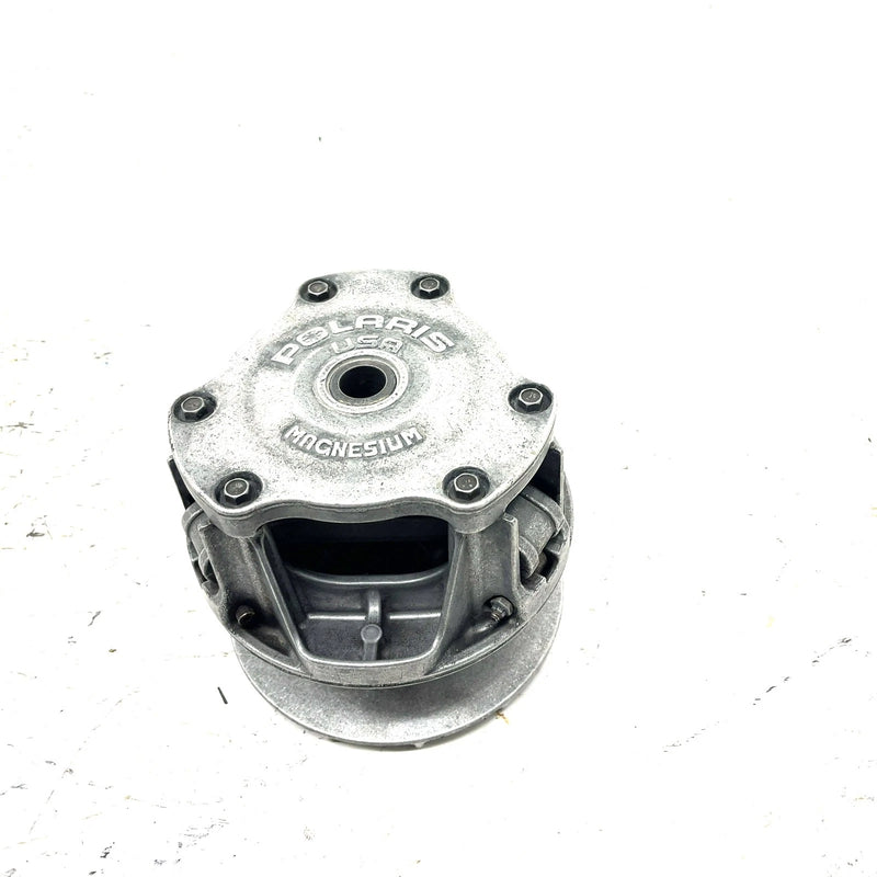 06-07 Polaris Ranger 700 6x6 EFI OEM Primary Drive Clutch 1322522 XP7.1