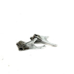 87-90 Yamaha Moto 4 OEM Shift Fork 1 Pair 1YW-18511-00-00 AY51