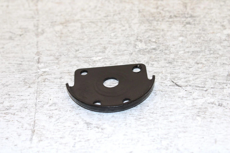 1995 Yamaha Vmax 500 Oem Skid Rail Bracket 8AB-47421-10-XX SY34