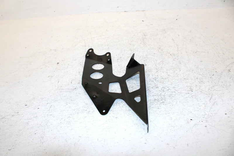 1996 Ski-doo Formula Ss Oem Side Plate Set 518312909 SS7
