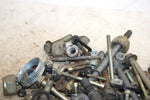 2003 Can-am Rally 200 Oem Nut Bolt Washer Spacer Hardware Kit AB11