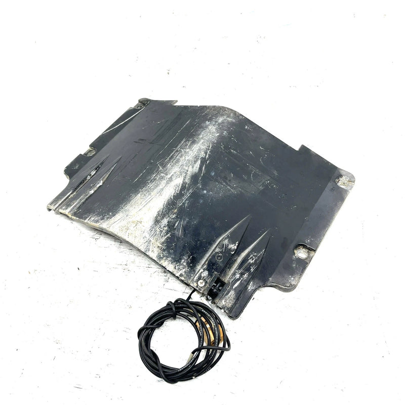 01-05 Yamaha WaveRunner XLT1200 OEM Ride Plate F0V-U273B-00-00 JY27.1