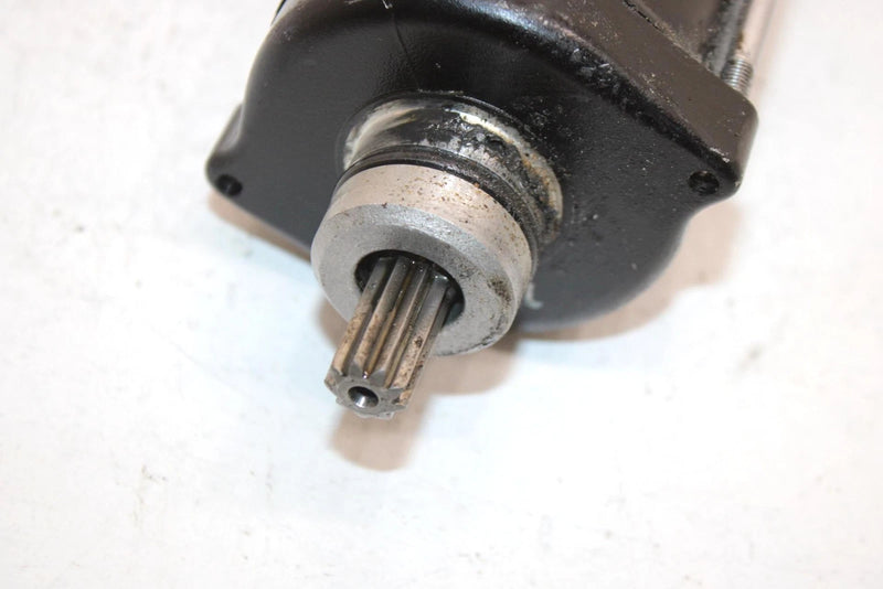 1998 Arctic Cat Ts-l 1000 Oem Starter Motor 3008-536 JA11