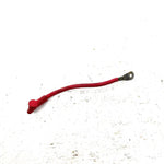 91-93 Polaris Trail Boss 350L 4X4 OEM Battery To Solenoid Cable 4010075 AP222