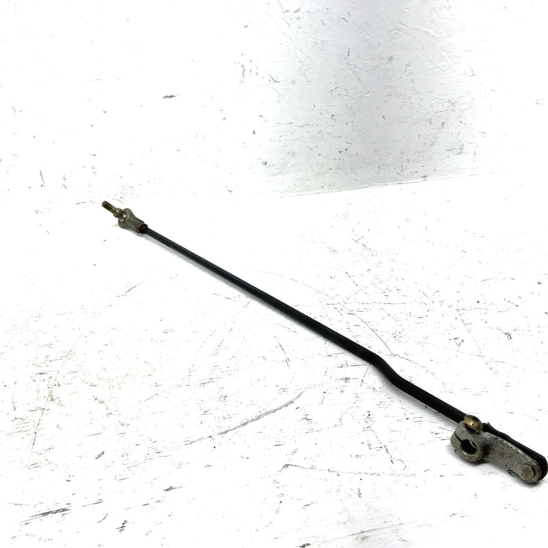 2003 Arctic Cat 400 4X4 OEM Shifter Rod Linkage 0502-310 AA30