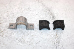01 Polaris Xplorer 4x4 Oem Steering ColumnStay W/Bushing 5439731 5132679 Q3337