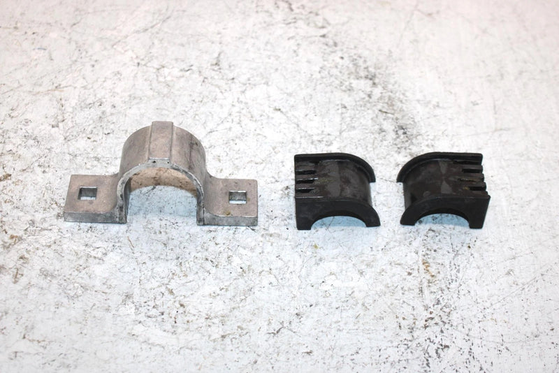 01 Polaris Xplorer 4x4 Oem Steering ColumnStay W/Bushing 5439731 5132679 Q3337