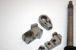 06 Arctic Cat Firecat 700 Oem Steering Relay Shaft W/Bracing 1705-159 SAS11