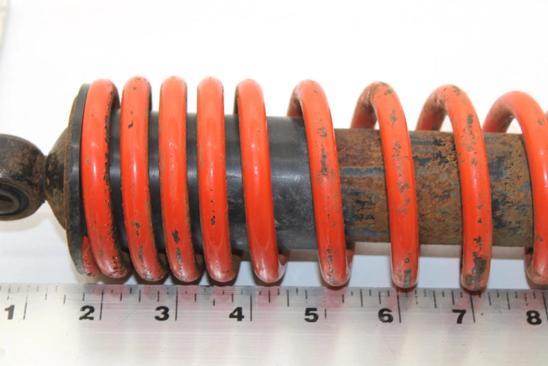 1987 Suzuki Quadrunner 250 Oem Rear Back Shock Absorber 62100-19B10-25G AS22