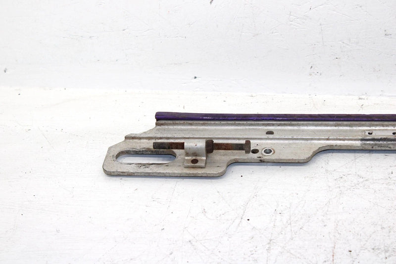 1995 Polaris Xlt Oem Left Skid Rail 1540795 SP34