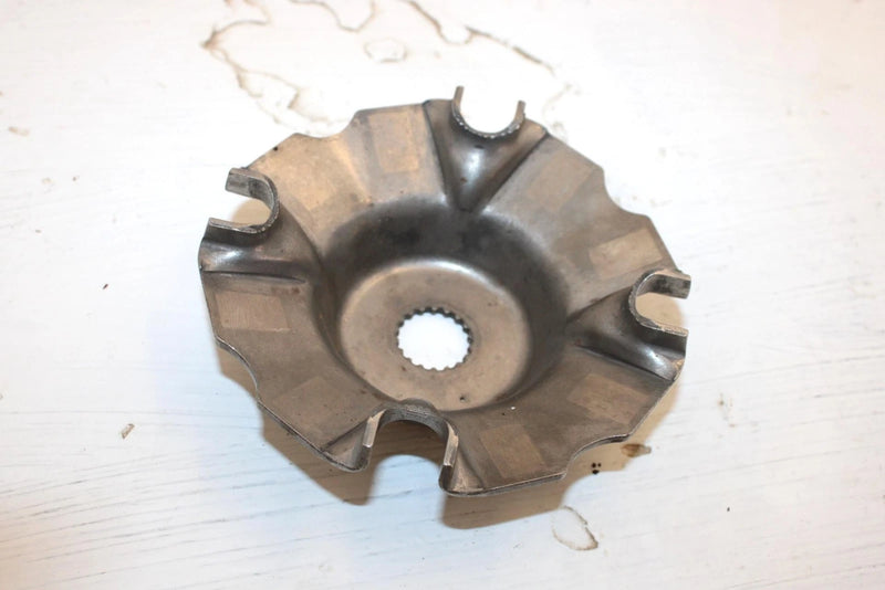2009 Suzuki Lt-a400f Oem Clutch Drive Plate 21431-38F00 AS26