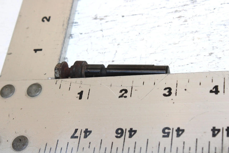 1992 Kawasaki Bayou 220 Oem Decompression Shaft 13107-1209 AK35