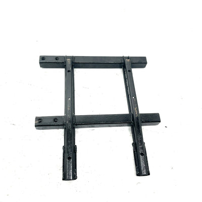 2021 CF-Moto CFORCE 600 OEM Left Footrest 9DS#-030300-6001 AC0