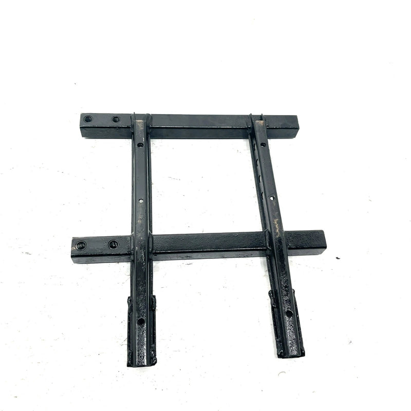 2021 CF-Moto CFORCE 600 OEM Left Footrest 9DS#-030300-6001 AC0