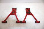 2003 Polaris Sportsman 500 Ho Oem Rear Upper A Arm Set 1014320-293 AP144