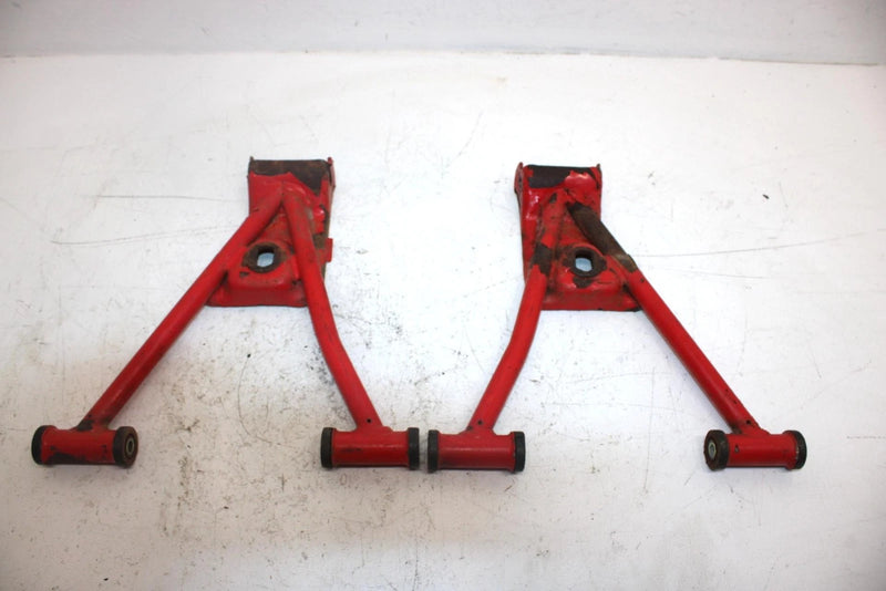 2003 Polaris Sportsman 500 Ho Oem Rear Upper A Arm Set 1014320-293 AP144