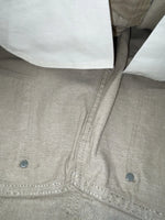 New Vintage Beige Wrangler Polytpants #13MWZTN VV-30