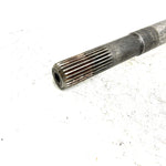 00-01 Arctic Cat 500 4x4 Automatic OEM Rear Right Side Axle 0502-140 AA32