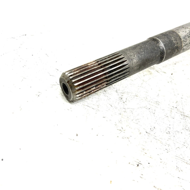 00-01 Arctic Cat 500 4x4 Automatic OEM Rear Right Side Axle 0502-140 AA32