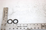 1997 Arctic Cat Bearcat 454 Oem Transmission Lock Washer Pair 3423-039 AA11