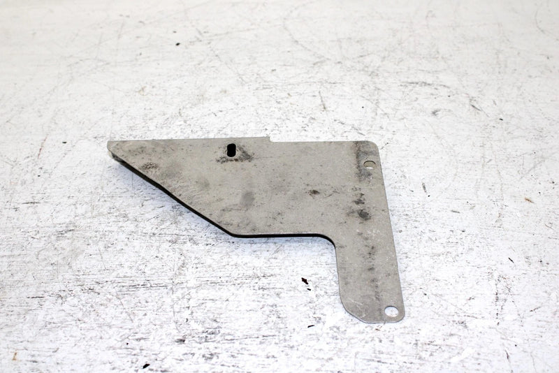 1996 Ski-doo Formula Iii 600 Oem Brake Disc Deflector 517275900 SS18