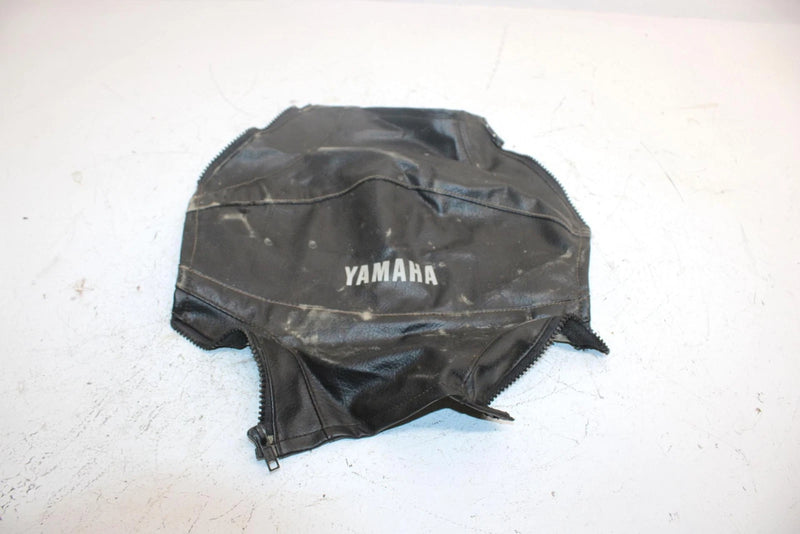94 Yamaha Vmax 600 Oem Handlebar Cover 8CR-23815-01-00 SY2