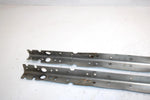 96 Polaris Xcr Sp 600 Oem Side Tunnel Brace Set 1012306 SP154