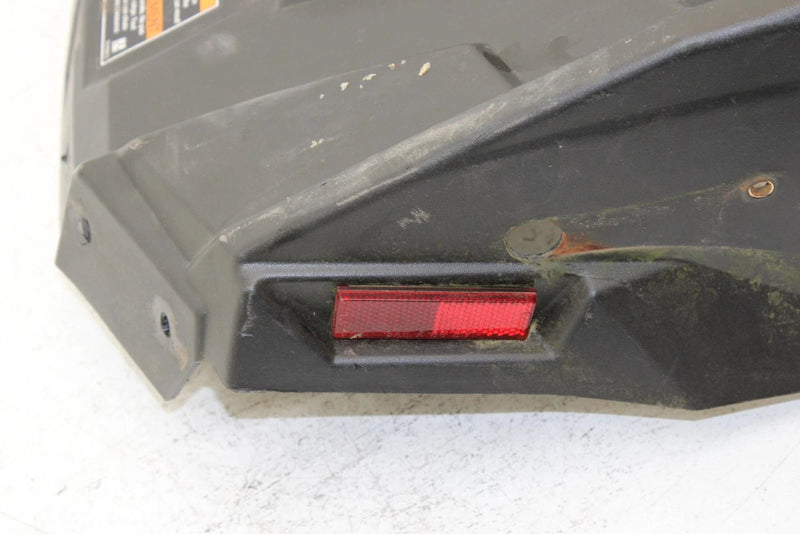 2013 Polaris 600 Rush Pro Oem Snow Flap 5438526 SP30
