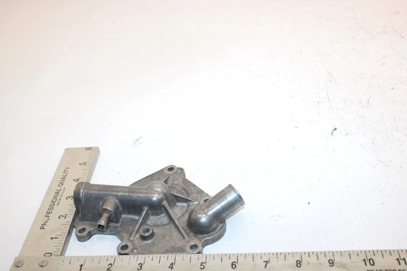 07 Arctic Cat F5 Lxr Efi Oem Water Pump Cover 3006-942 Q3155
