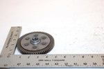 1986 Honda Trx 125 Oem Primary Driven Gear 23110-968-000 AH41