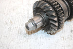 00 Kawasaki Bayou 300 4x4 Oem Bevel Gear Shaft Set 13107-1228 13129-1951 AK20