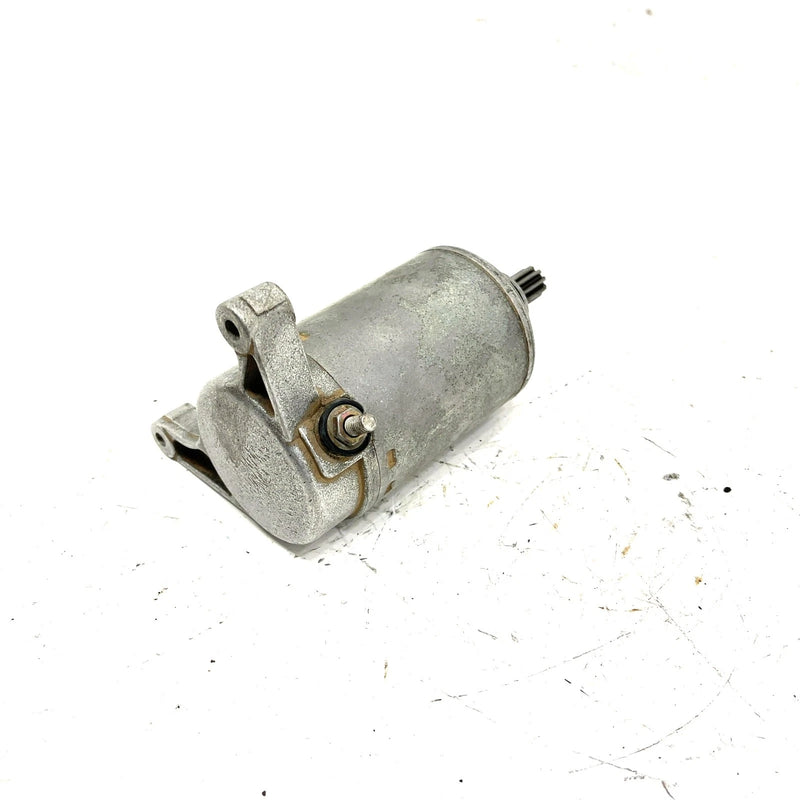 87-98 Yamaha Big Bear 350 OEM Starter Motor 1UY-81890-00-00 AY53