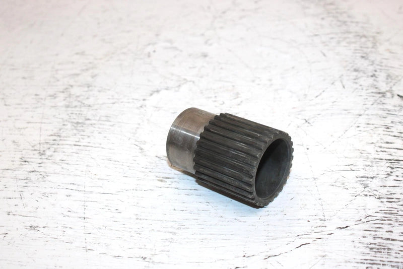 1996 Ski-doo Touring Sle 500 Oem Lower Gear Coupler 504094200 SS12