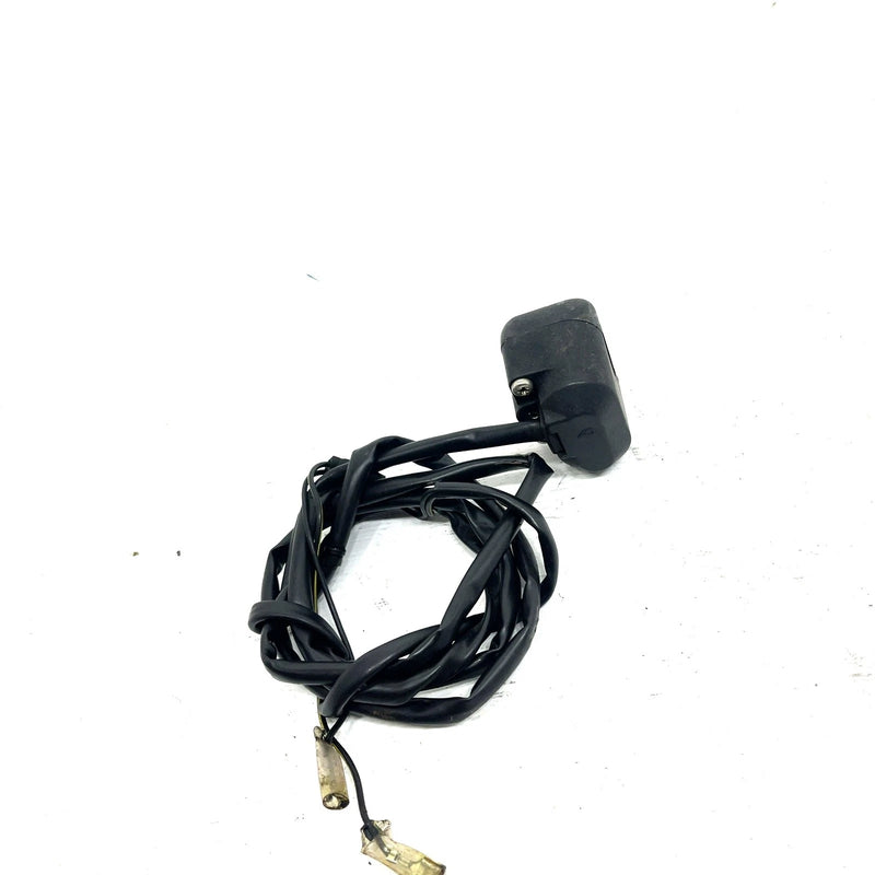 1994 Polaris SL 650 OEM Left Control Switch 4110161 JP47