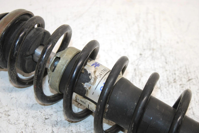 2002 Polaris Sportsman 400 Oem Fron Suspension Strut 7041761 7042312-067 AP75
