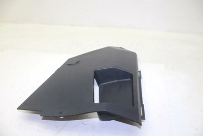 89 Yamaha Inviter OEM Right Instrument Panel 83U-2198G-00-00 SY56