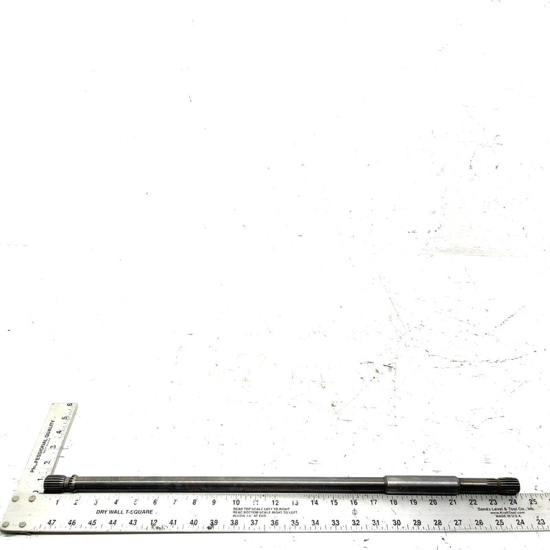 1995 Polaris SLX 780 OEM Driveshaft 6230085 JP43