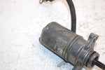 1996 Yamaha  Badger Yfm80h Oem Starter Motor 55X-81800-51-00 AY14