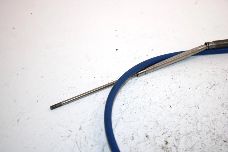 1989 Sea-doo Sp580 Oem Steering Cable 277000228 JS46