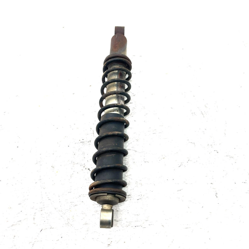 03 Honda Foreman Rubicon 500 4x4 OEM Rear Suspension Shock 52400-HN2-003 AH93