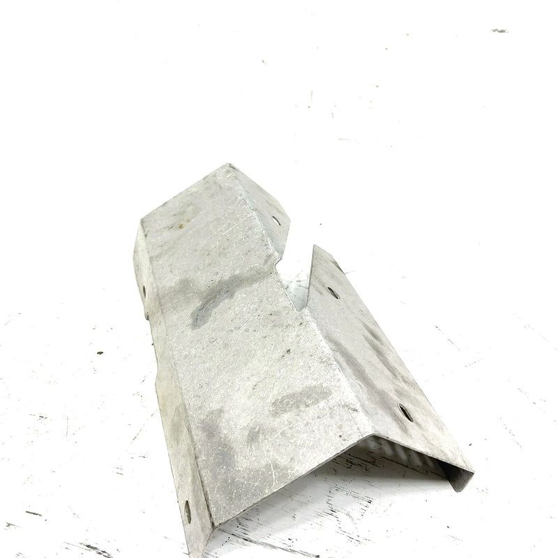2003 Arctic Cat 400 4X4 OEM Exhaust Muffler Cover 1406-023 AA30
