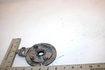 87 Yamaha  Champ 100 Yfm100t Oem Stator Plate Base 55X-85560-M0-00 AY4