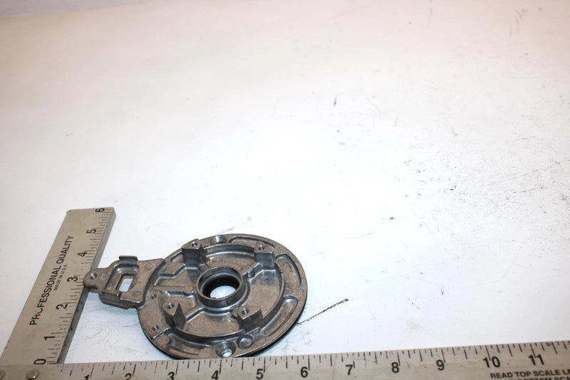 87 Yamaha  Champ 100 Yfm100t Oem Stator Plate Base 55X-85560-M0-00 AY4
