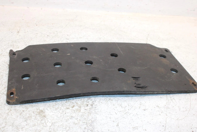 2006 John Deere  Buck 650 Oem Swing Arm Skid Plate 706200293 AJ0