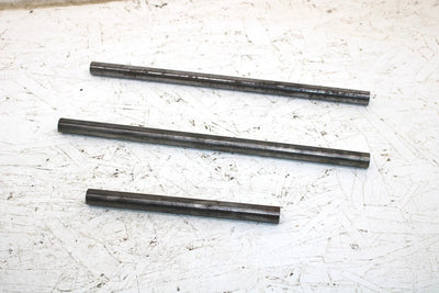 1979 Yamaha Enticer 340 Oem Rear Suspension Pivot Set SY66