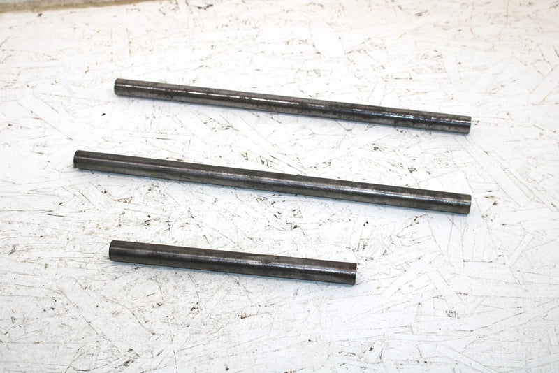 1979 Yamaha Enticer 340 Oem Rear Suspension Pivot Set SY66