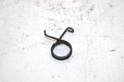 1996 Kawasaki Bayou 300 Oem Decompression Lever Spring 92144-1154 AK19
